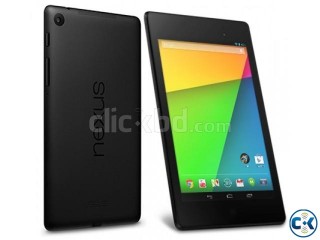 Nexus 7 from Google 7-Inch 32GB Tablet