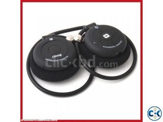 GREAT DESIGN EVER T909S BLUETOOTH HEADSET