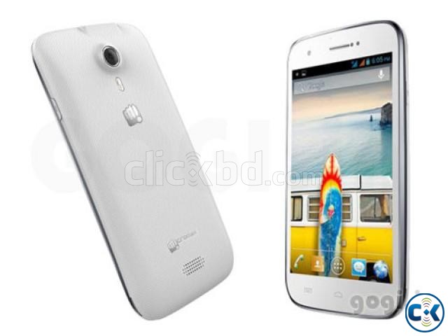 Micromax Canvas Light A92 large image 0