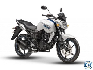 2013 Yamaha FZ-S in great Condition