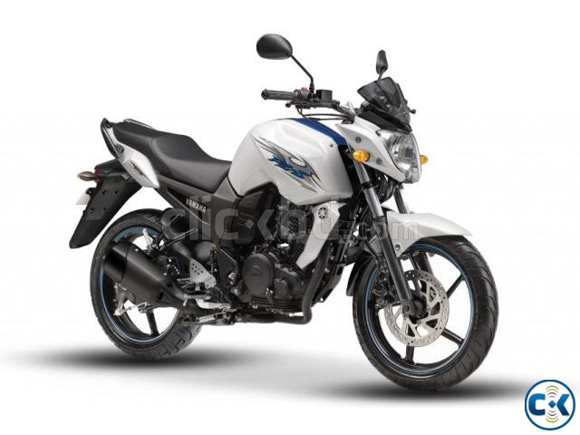 2013 Yamaha FZ-S in great Condition large image 0