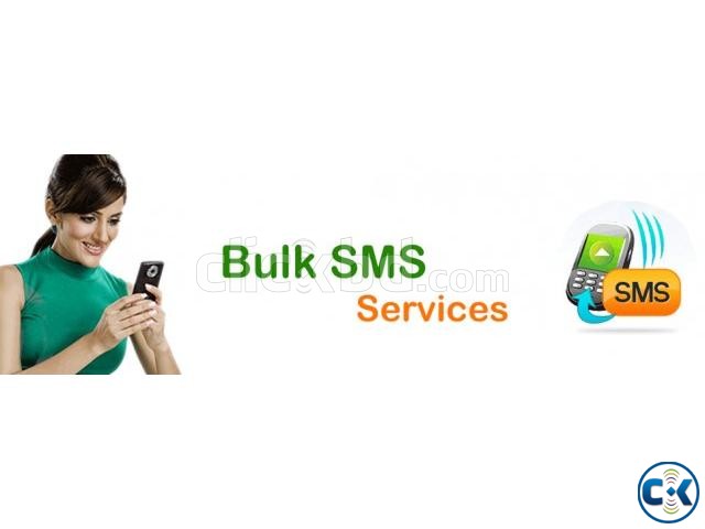 Bulk SMS SMS Marketing large image 0