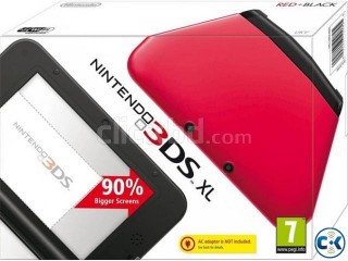 Nintendo 3DS XL Console Lowest Price in BD