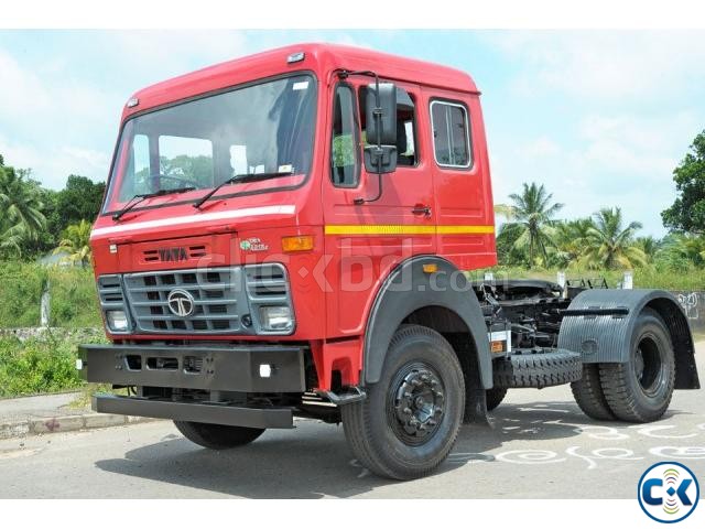 TATA LPS 4018 PRIME MOVER large image 0
