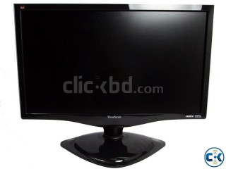 ViewSonic VX2260WM LCD 22 inch