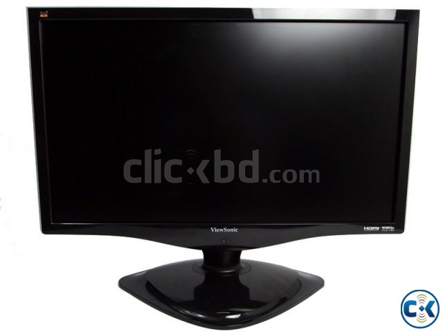ViewSonic VX2260WM LCD 22 inch large image 0