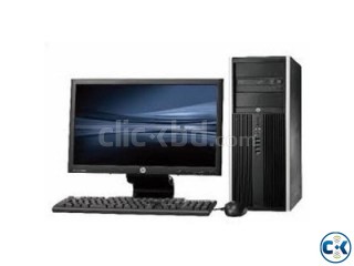 HP Pro 3330 MT Core i5 Brand PC