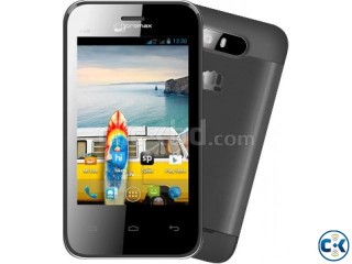 Micromax A59 Bolt Android 4.1 3G