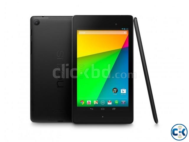 Nexus 7 2nd Generation  large image 0