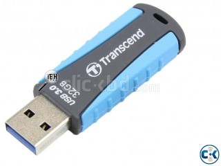 Transcend JetFlash 810 32GB USB 3.0 Flash Drive
