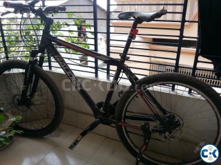 Raleigh Talus 2.0 Urgent Sell