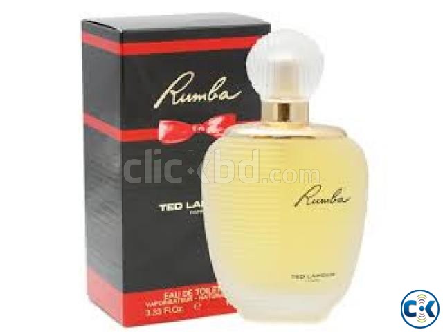 Rumba Perfume Free home Delivery large image 0