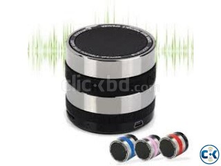 Mini Beats Audio Bluetooth Speaker