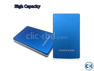 10000 mAh Power Bank For Mobile Tablet PC Camera PSP Gadgets