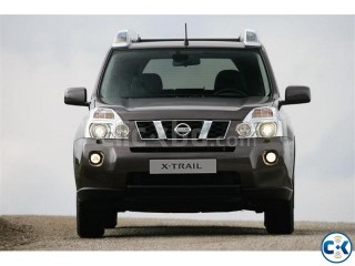 Nissan X Trail for sell