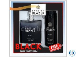 English BLAZER Perfume Free home Delivery