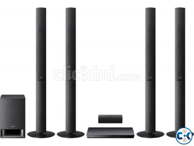 Sony HTM3 Muteki 5.2 Home Theatre System large image 0