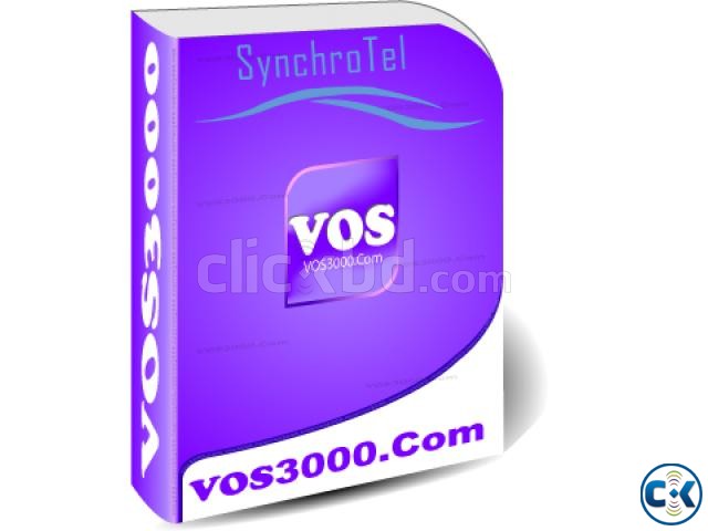 VOS3000 VOIP SWITCH AT 6499 TAKA PER MONTH large image 0