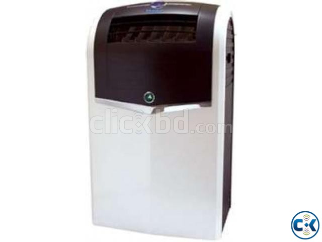 Portable Air Cooler For Cooling Room NC115 | ClickBD large image 0