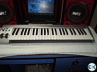 Studio Midi Keyboard