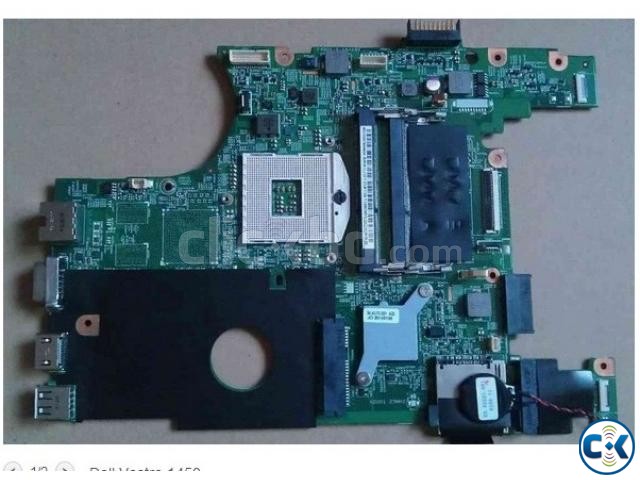 Dell Vostro 1450 Motherboard | ClickBD large image 0
