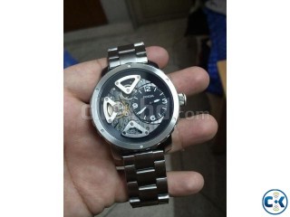 FOSSIL ME1132 MECHANICAL WATCH
