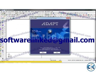 ADAPT-Floor Pro v2010 through v2012 Build 1 Keygen Download