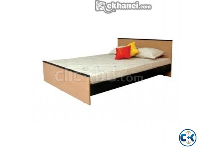 Otobi double bed large image 0