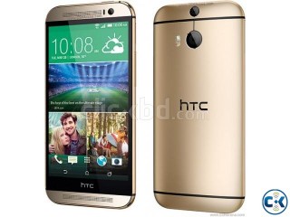 HTC One M8 MOBILE PHONE