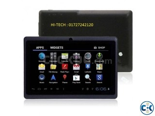 HTS 100 Tablet pc