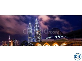 3 Days 2 Nights Malaysia Tour Package
