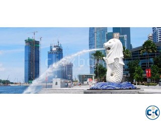 3 Days 2 Nights Singapore Tour Package