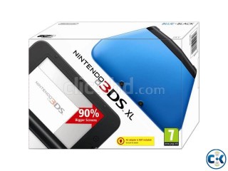 Nintendo 3DS XL Console Lowest Price in BD brend New
