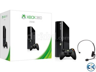 Xbox 360 Console Supper Slime 4GB 250GB 500GB 1000GB 2TB