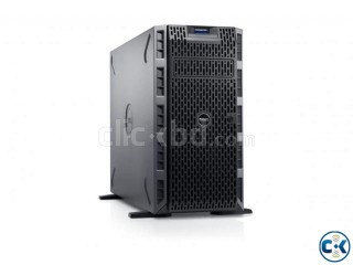 Dell Poweredge T320 Xeon E5-24072 Server
