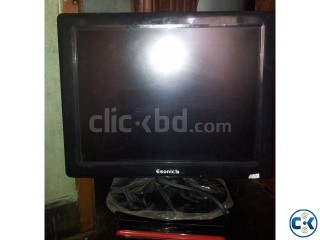 Fresh Looking 16inc Lcd Monitor Only For 2600tk
