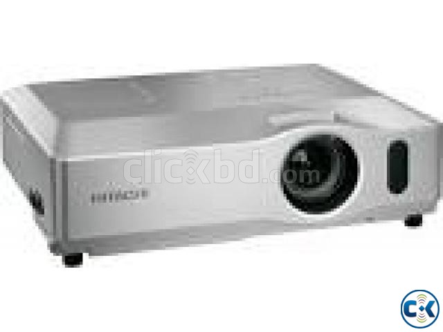 Projector for Rent | ClickBD large image 0