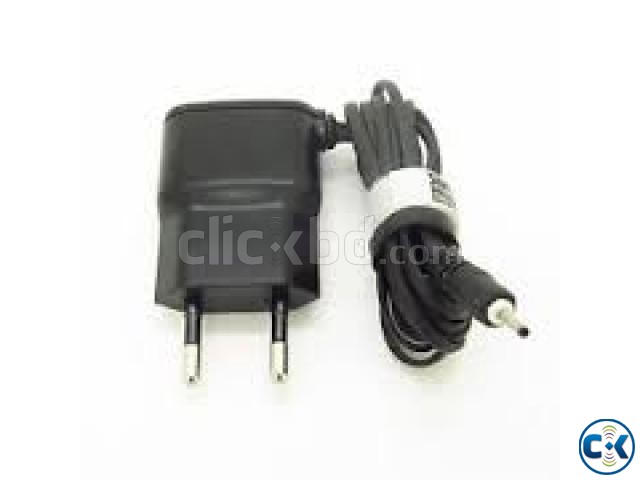Nokia original small pin small size charger large image 0