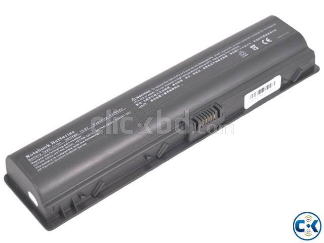 HP Laptop Battery With 6 Month Warranty. large image 0