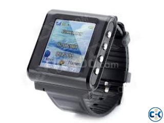 Mobile Watch sim supported With Full Intact Box