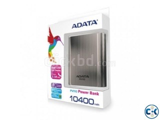 ADATA PV-110 Power Bank -Titanium Color--01977784777