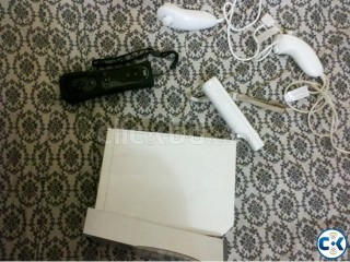 Nintendo Wii for Sale