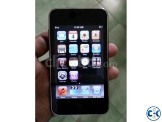 ipod Touch 2nd Gen 8gb