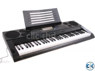 Casio CTK 6000 Brand New Keyboard call 01821590492
