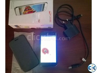 Micromax A116 Canvas HD for Sale . Android phone