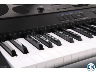 Casio CTK 6000 Brand new Keyboard. call at 01821590492