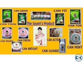 the soumis product