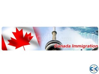 Canadian Immigration Settlement Services