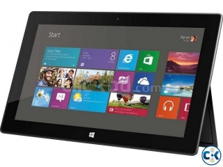 Microsoft Surface RT 32GB
