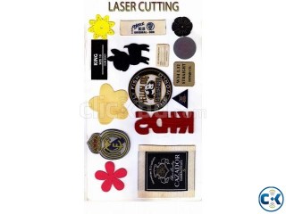 Garments Laser Cutting Service